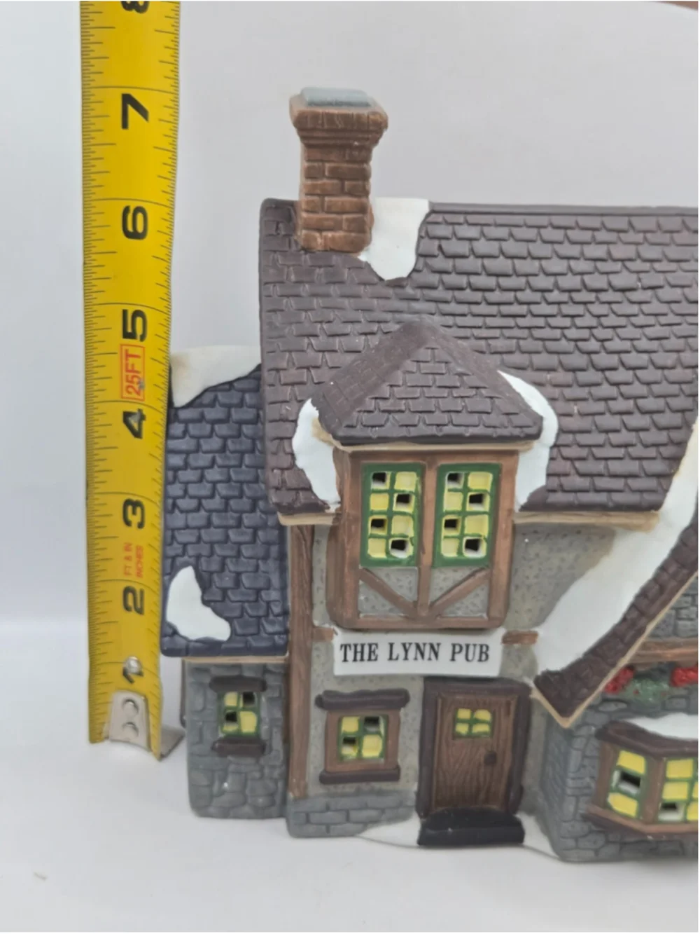 Dickens Keepsake **vintage 1995